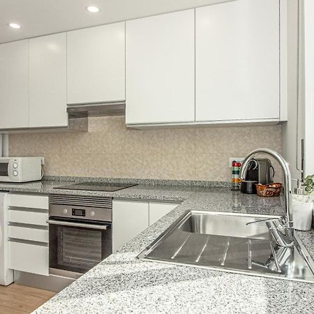 Apartmán Altura Vacations T1, Algarve Exteriér fotografie
