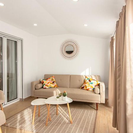 Apartmán Altura Vacations T1, Algarve Exteriér fotografie