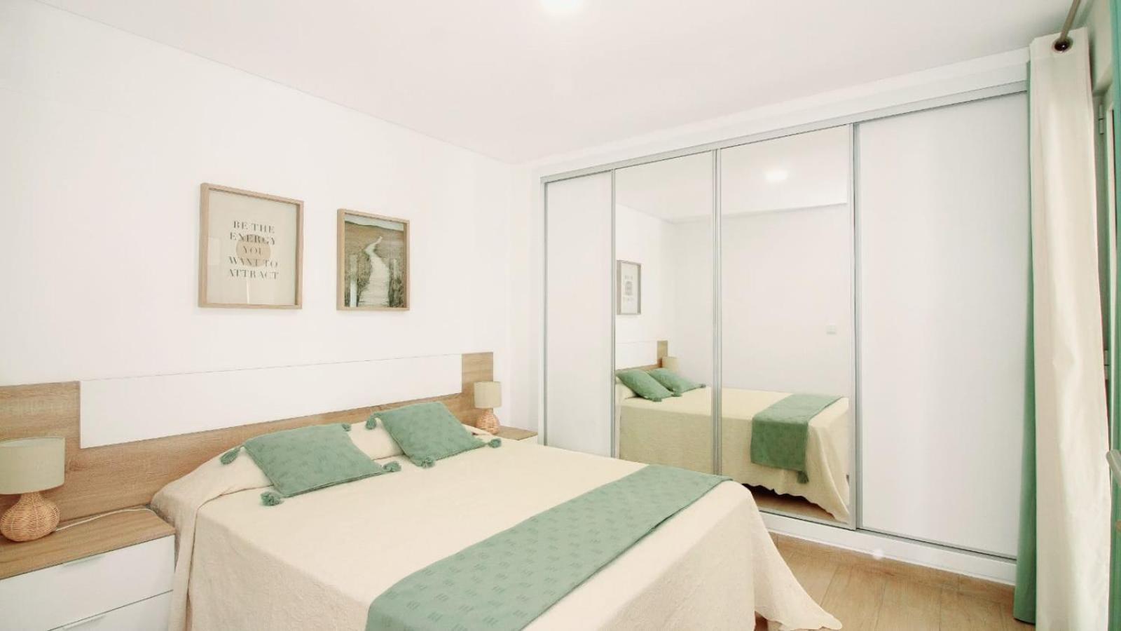 Apartmán Altura Vacations T1, Algarve Exteriér fotografie